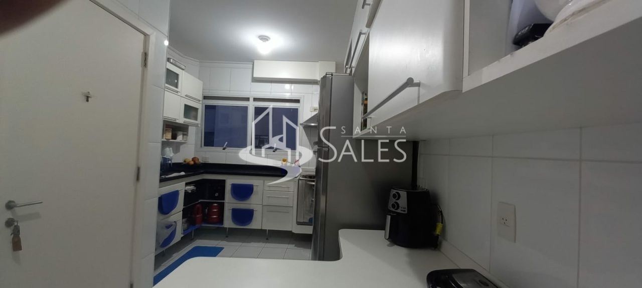 Apartamento, 3 quartos, 170 m² - Foto 12
