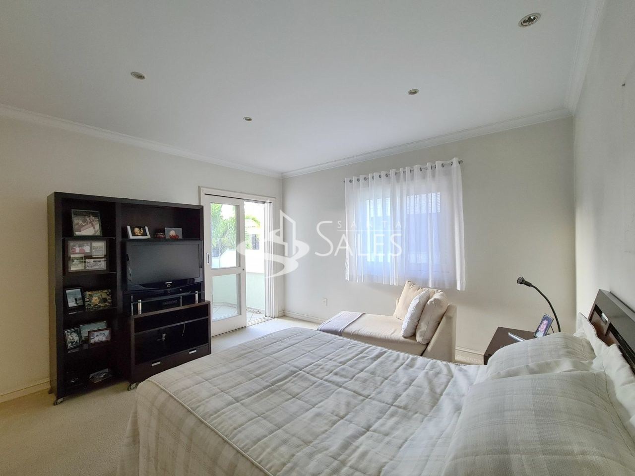 Sobrado, 4 quartos, 900 m² - Foto 18