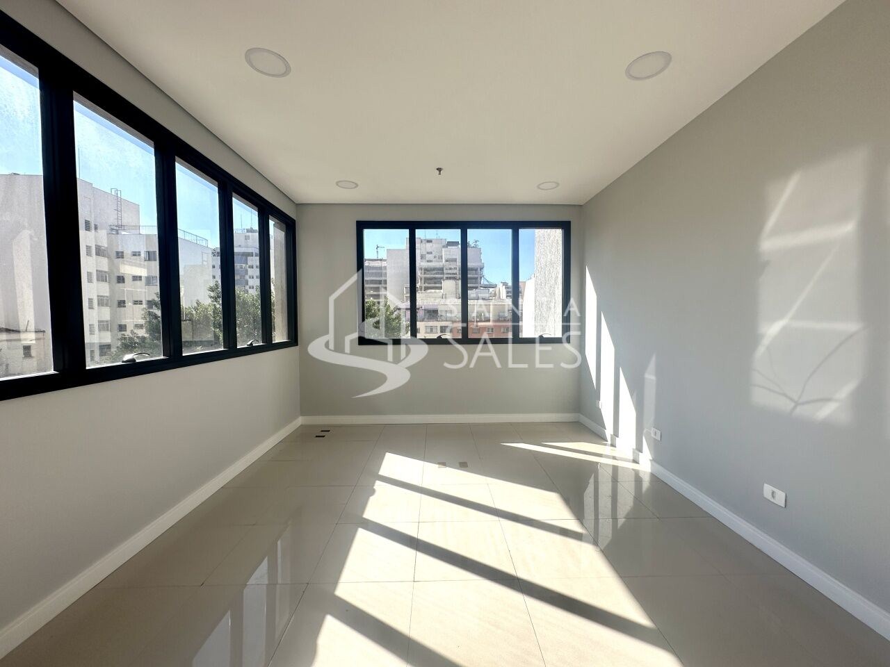Sala-Conjunto, 60 m² - Foto 14