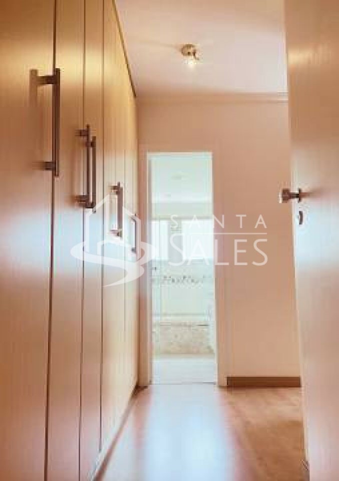 Apartamento, 4 quartos, 169 m² - Foto 9