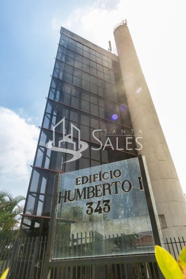 Imóvel Comercial Padrão à venda, 46m² - Foto 3