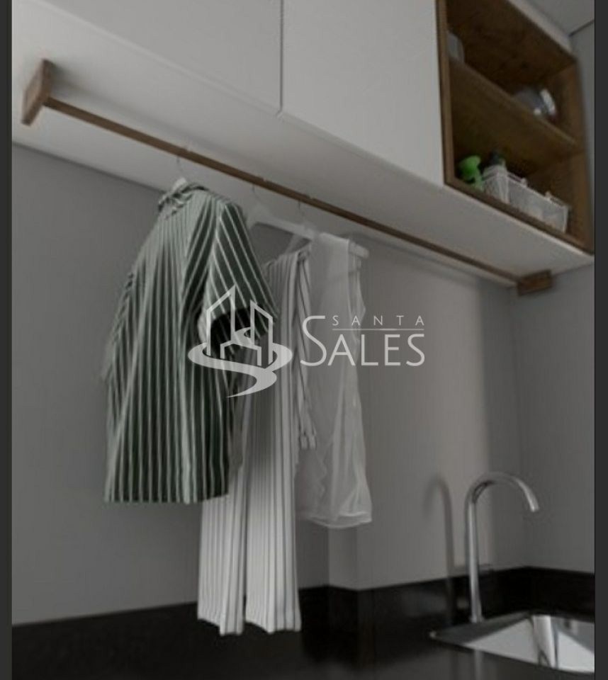 Apartamento, 2 quartos, 75 m² - Foto 6