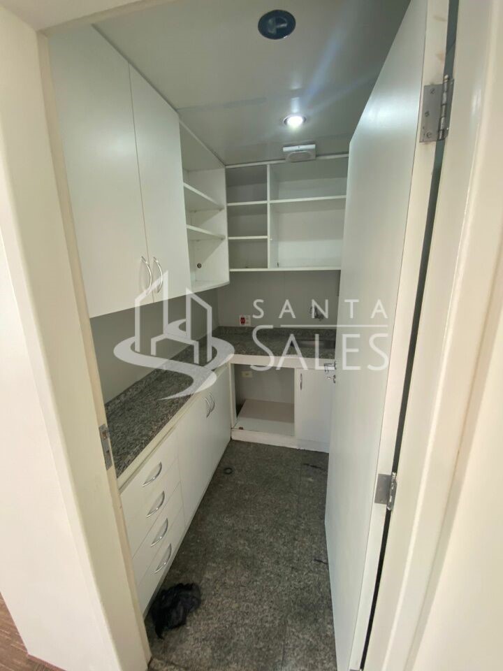 Imóvel Comercial Padrão para alugar, 276m² - Foto 4