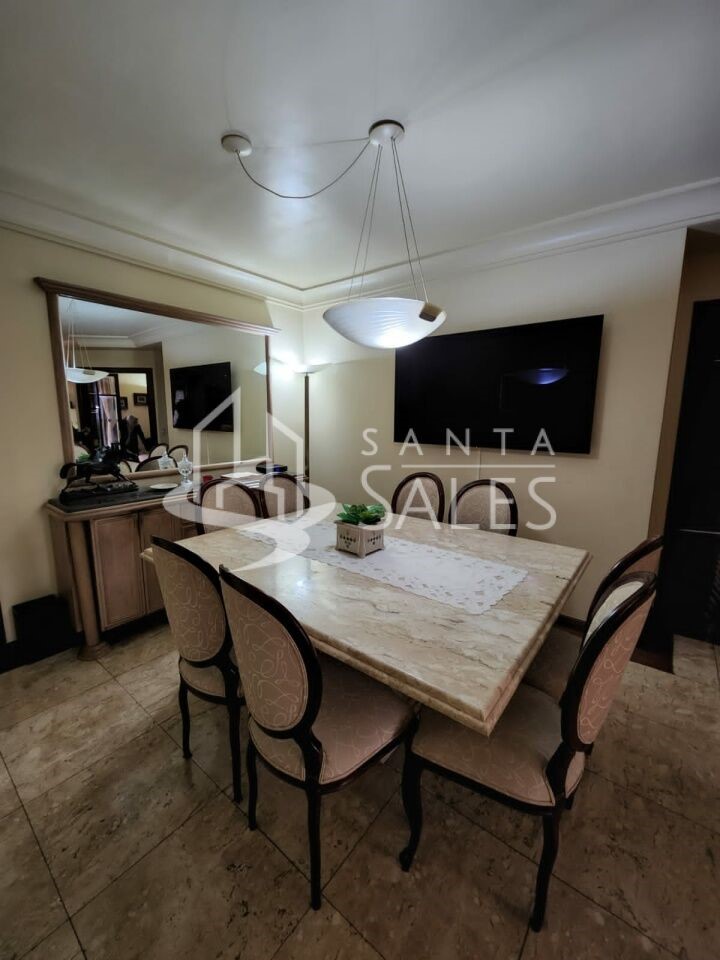 Apartamento, 4 quartos, 140 m² - Foto 9