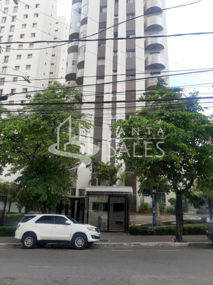 Apartamento, 3 quartos, 117 m² - Foto 38