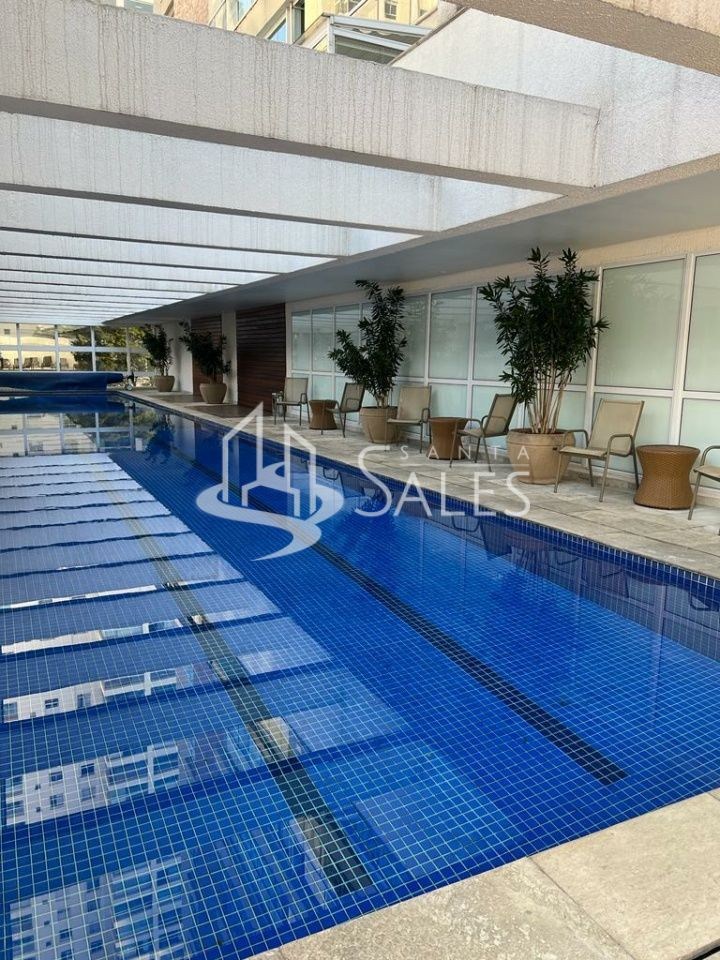 Apartamento, 1 quarto, 46 m² - Foto 16