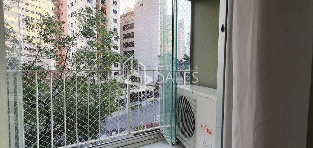 Apartamento, 2 quartos, 57 m² - Foto 10