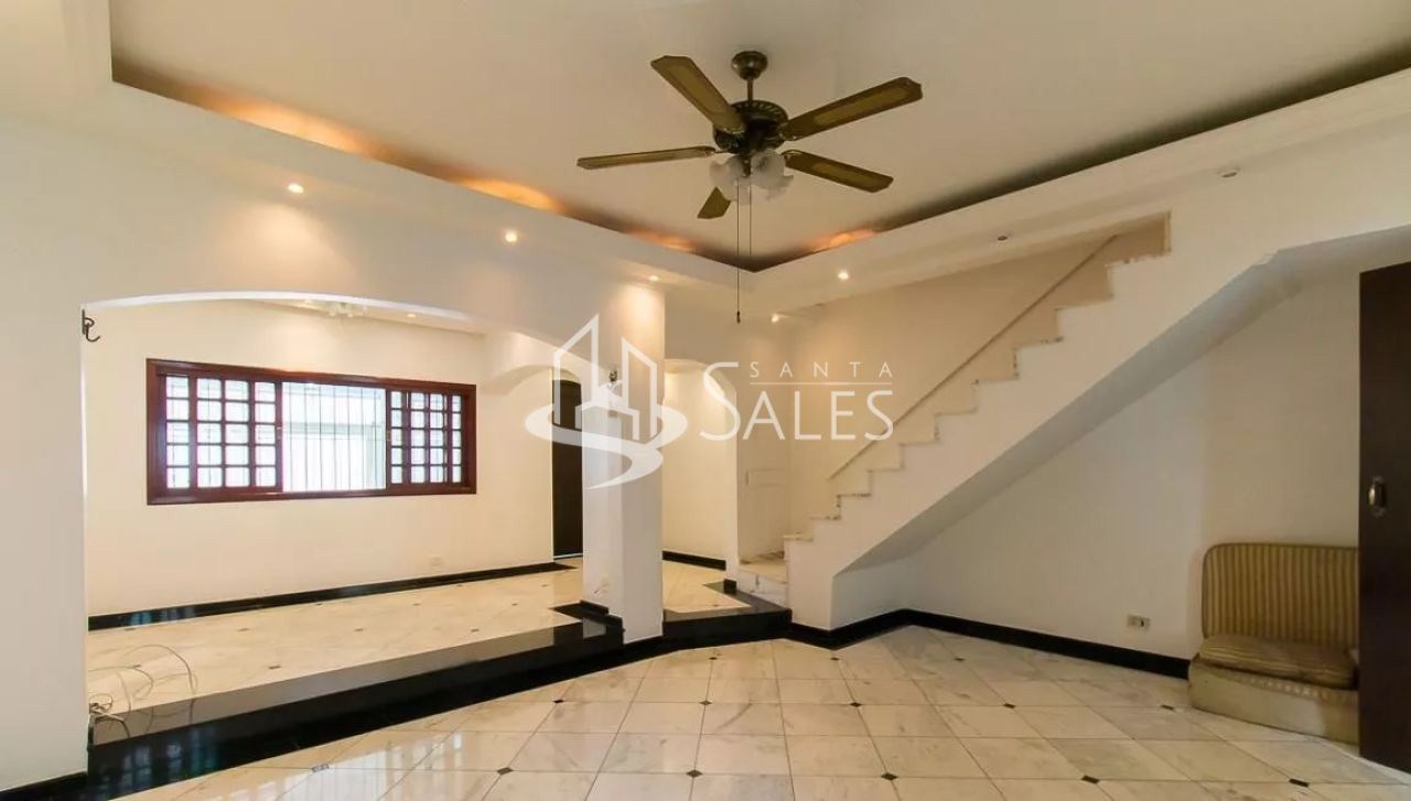 Casa, 3 quartos, 220 m² - Foto 2