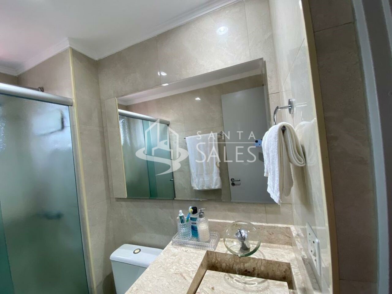 Apartamento, 2 quartos, 49 m² - Foto 13