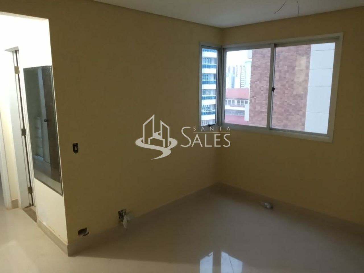 Apartamento, 1 quarto, 45 m² - Foto 57