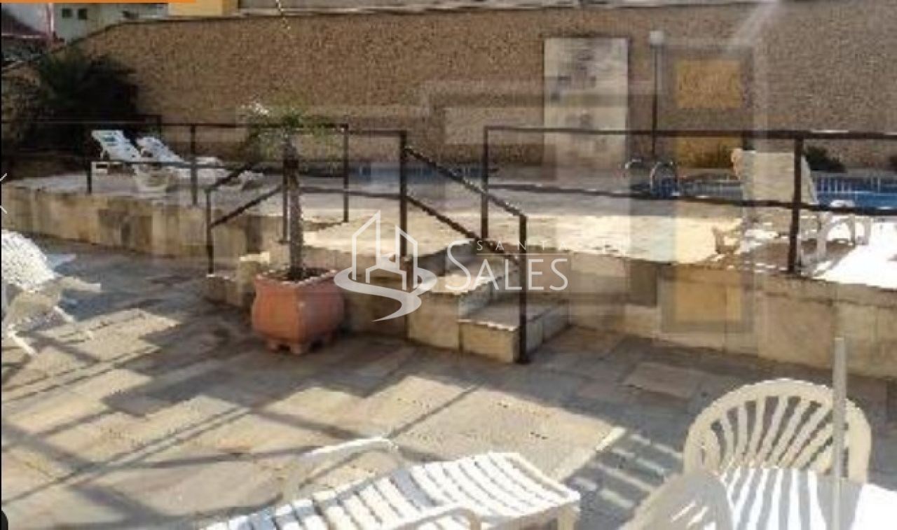 Apartamento, 3 quartos, 167 m² - Foto 21