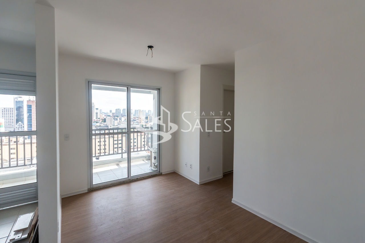 Apartamento, 2 quartos, 44 m² - Foto 1
