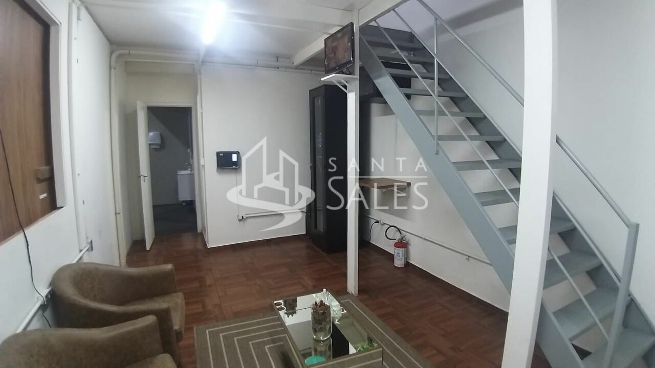 Depósito-Galpão, 461 m² - Foto 14