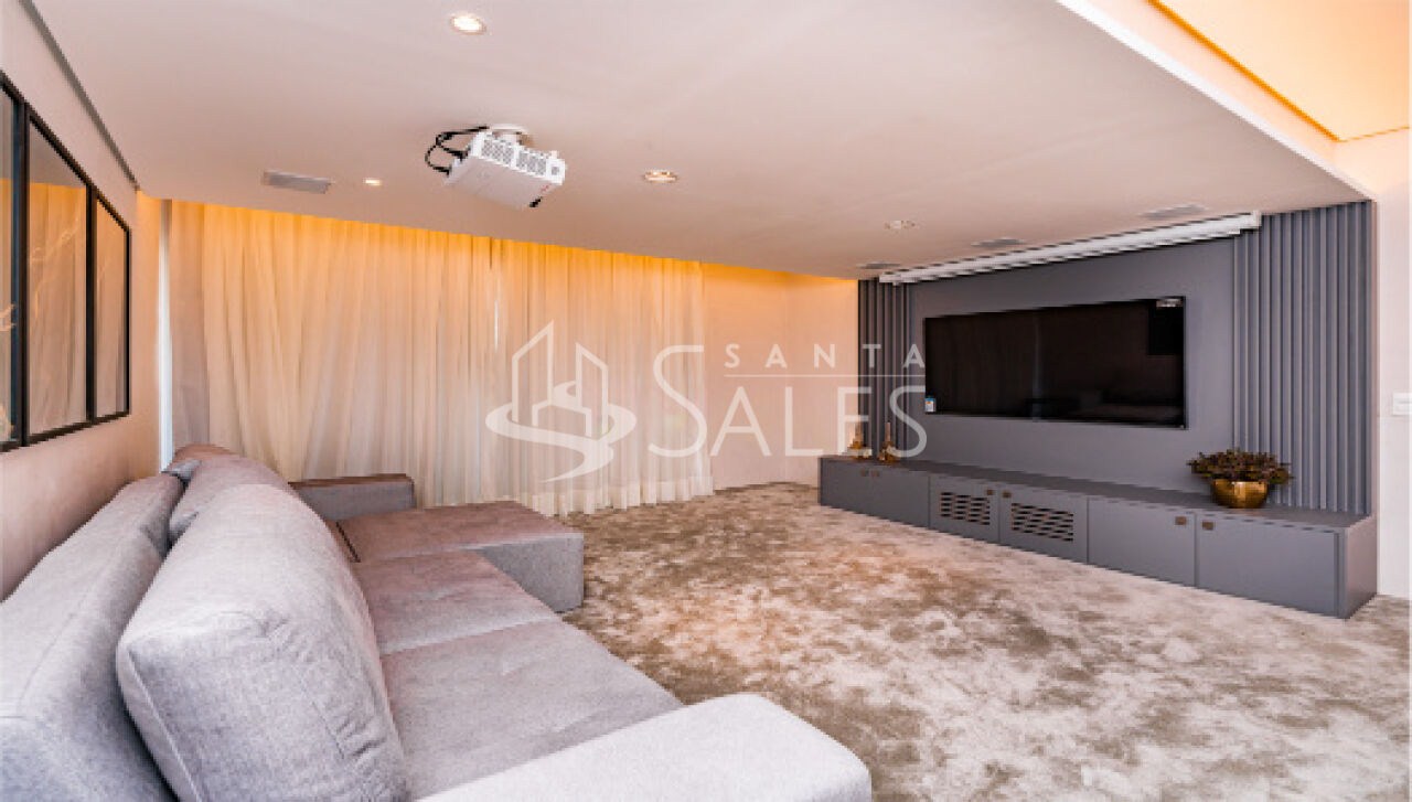 Apartamento, 3 quartos, 165 m² - Foto 9