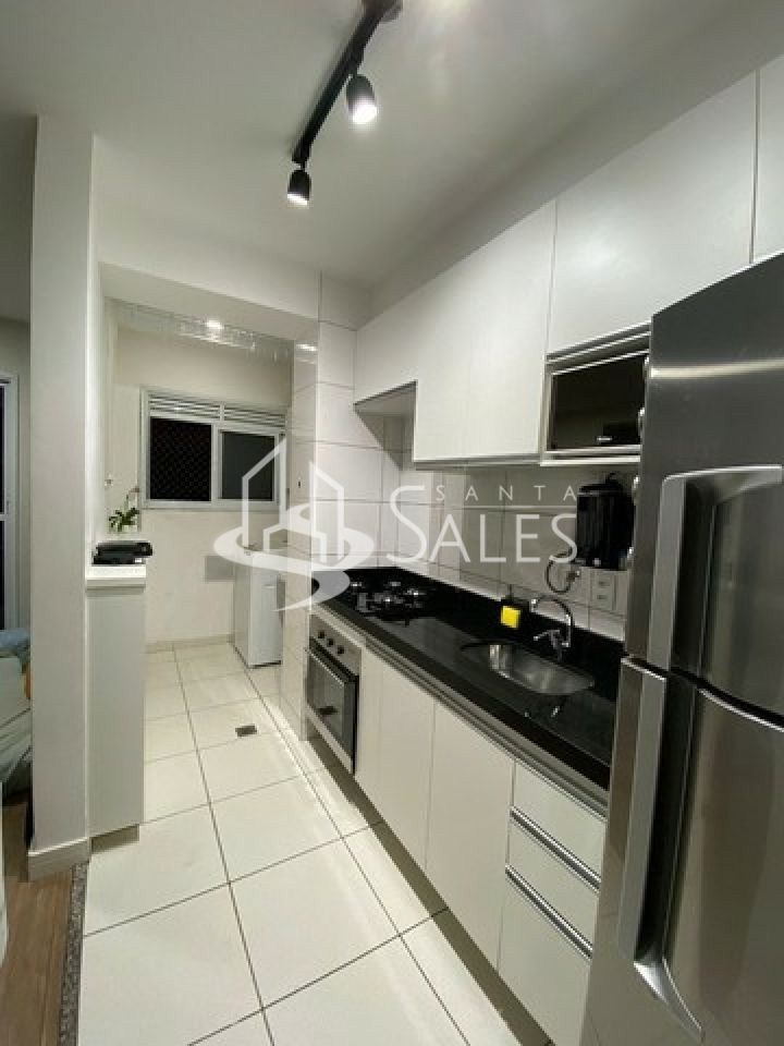 Apartamento, 2 quartos, 48 m² - Foto 36