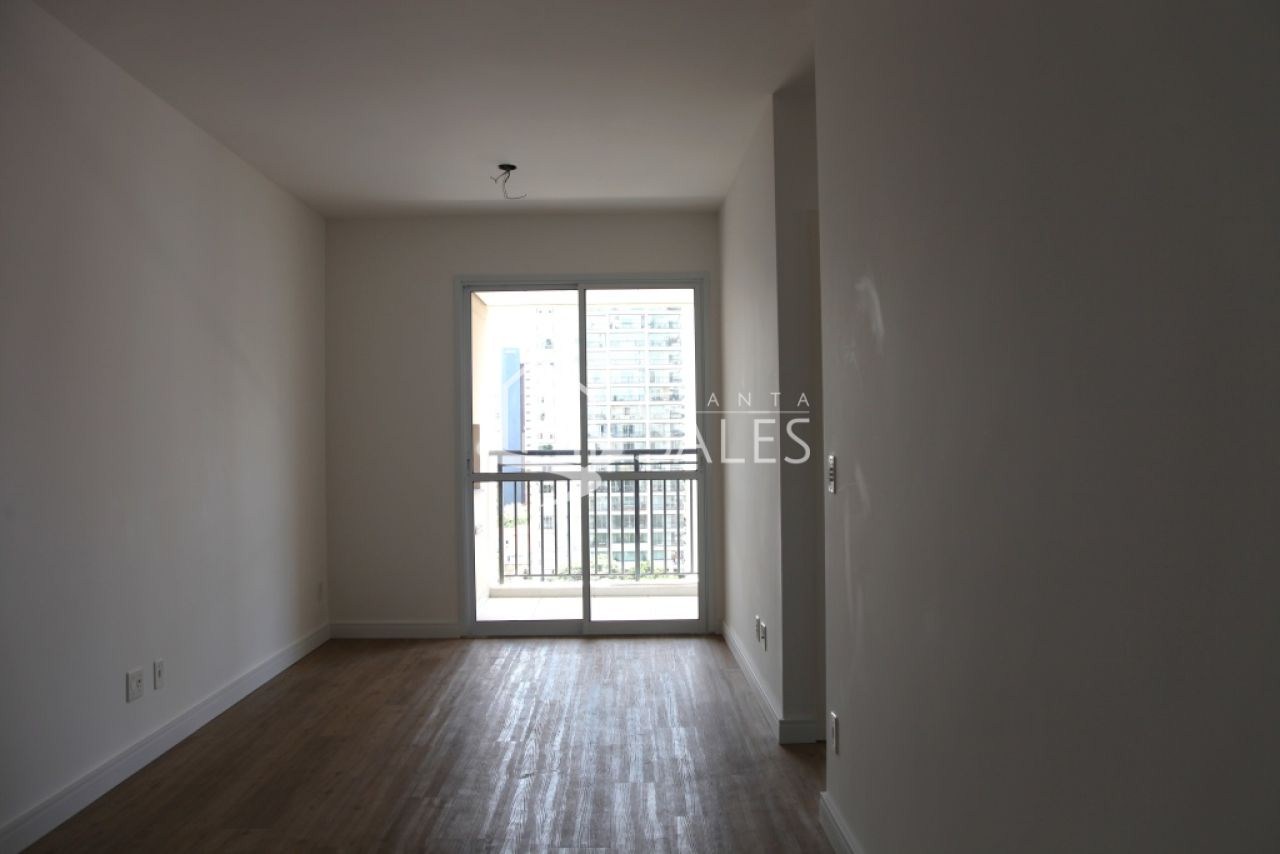 Apartamento, 2 quartos, 58 m² - Foto 1