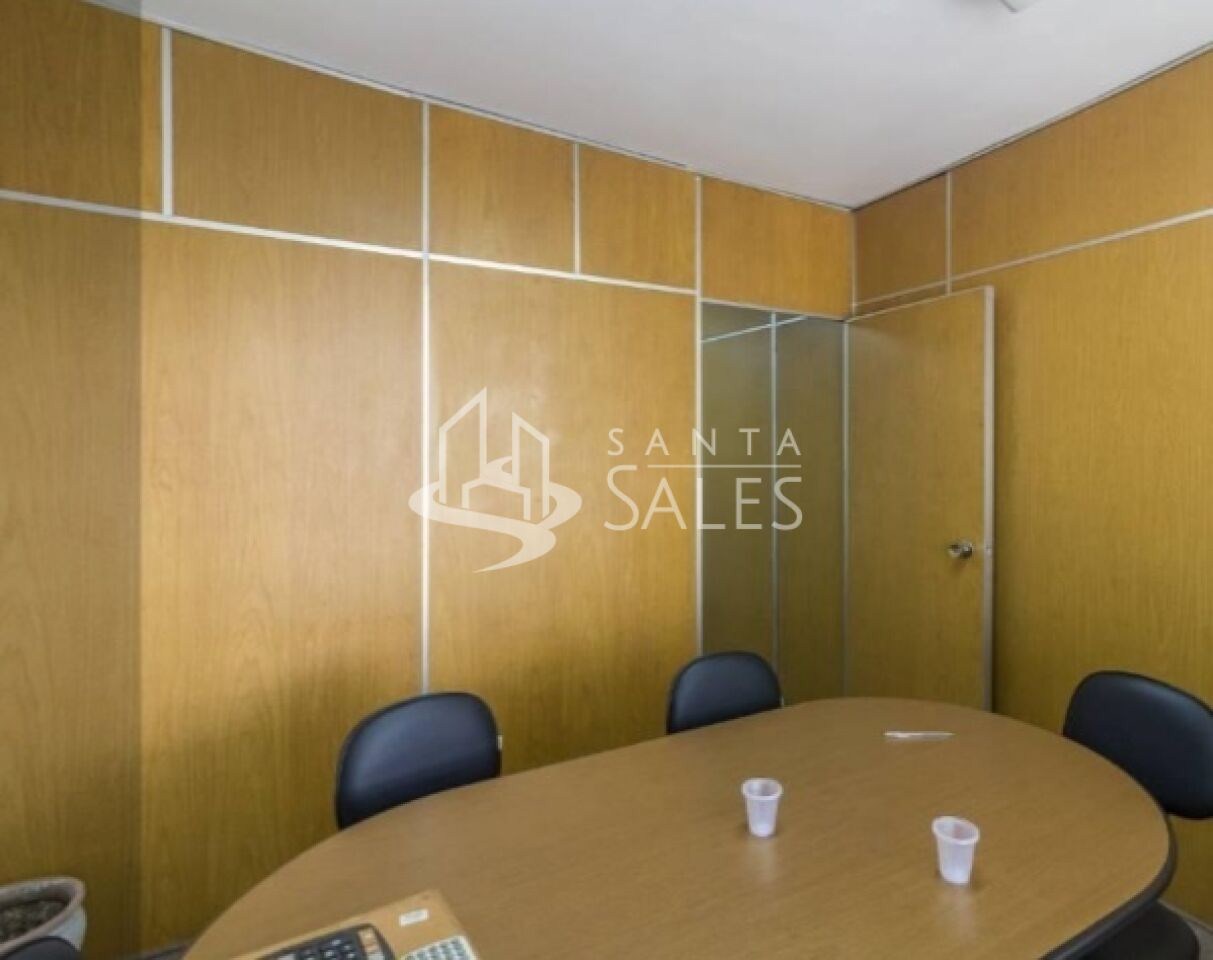 Loja-Salão, 60 m² - Foto 3