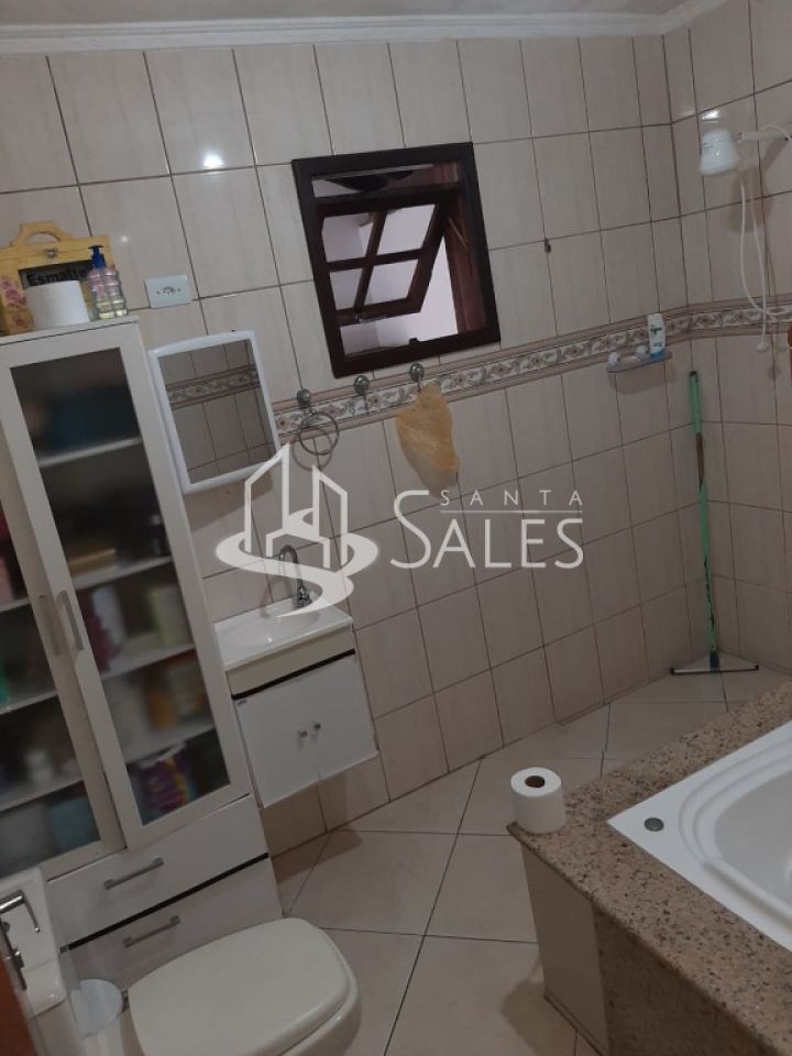 Sobrado, 6 quartos, 320 m² - Foto 25