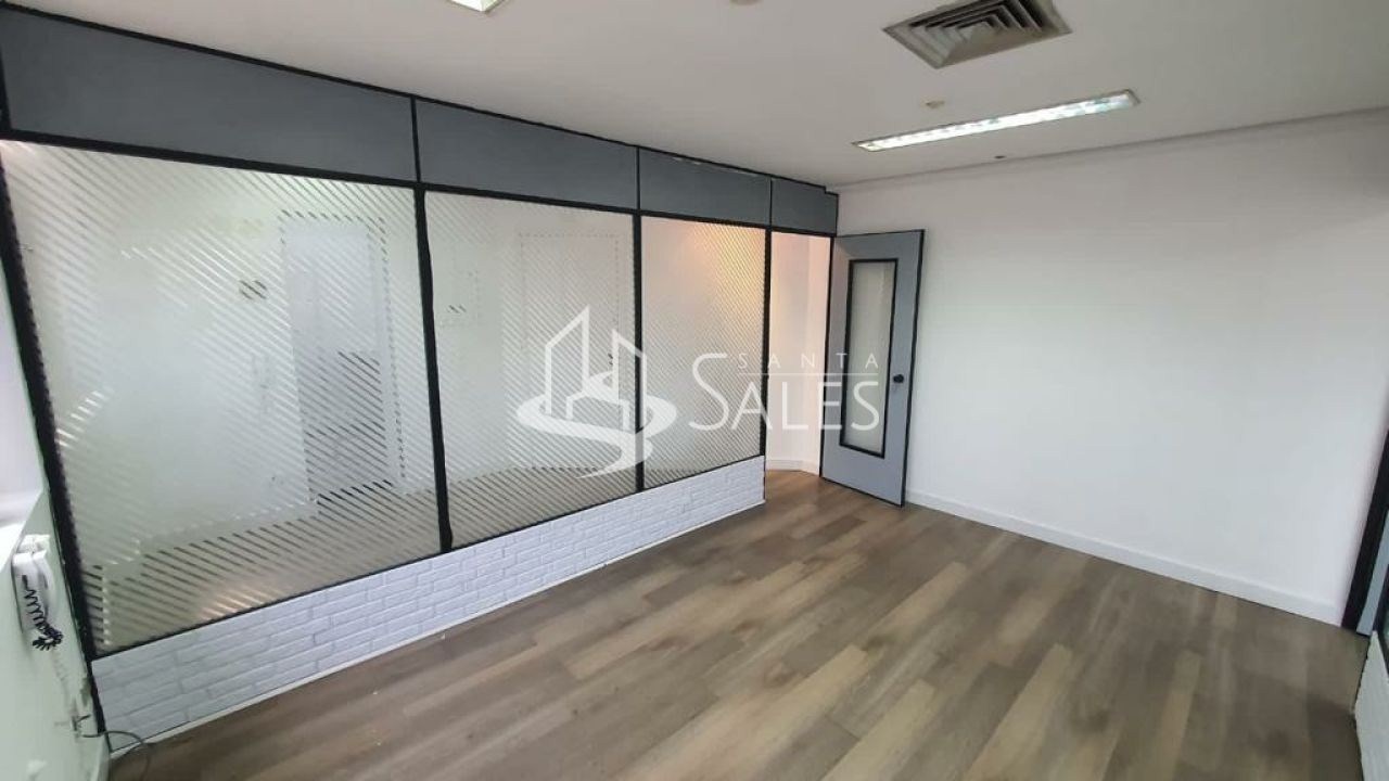 Imóvel Comercial Padrão à venda, 47m² - Foto 6