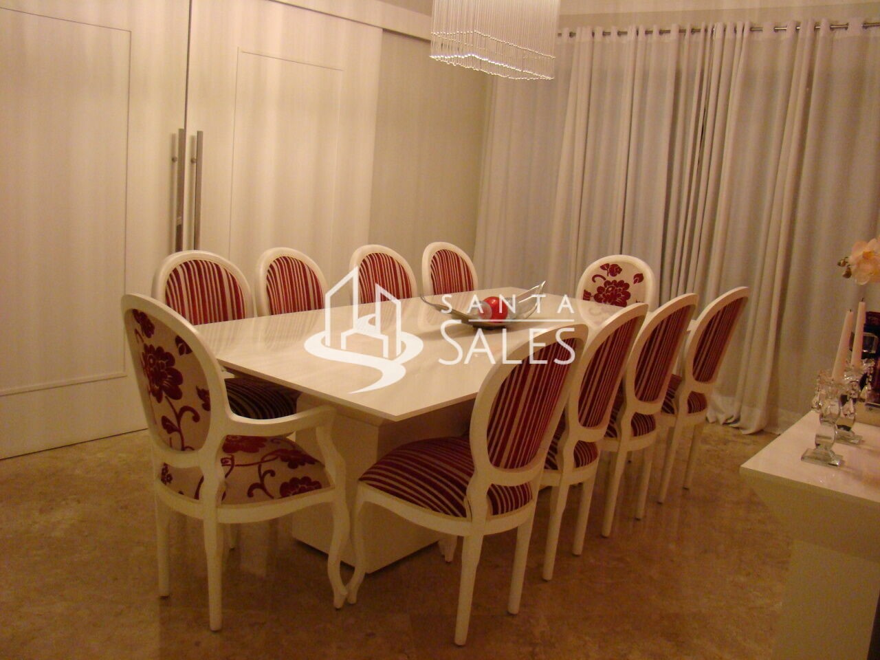 Apartamento, 4 quartos, 338 m² - Foto 26