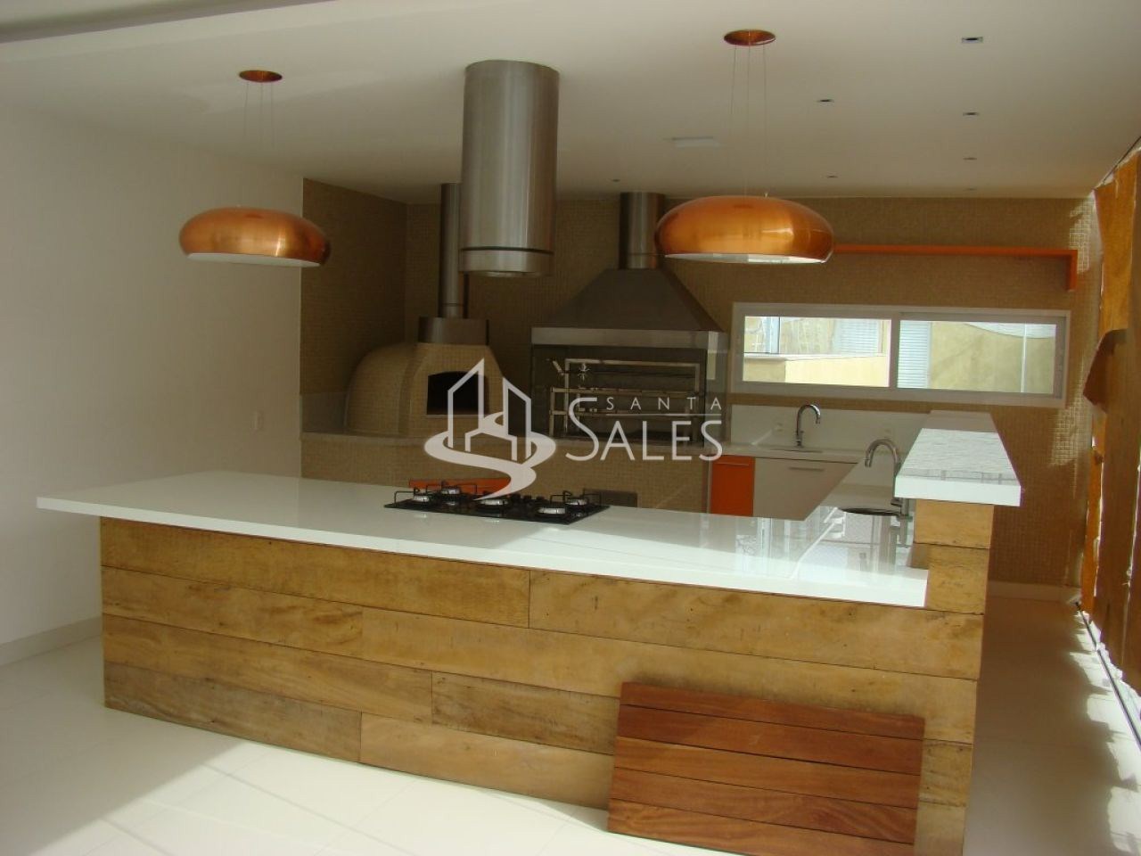Apartamento, 2 quartos, 284 m² - Foto 5