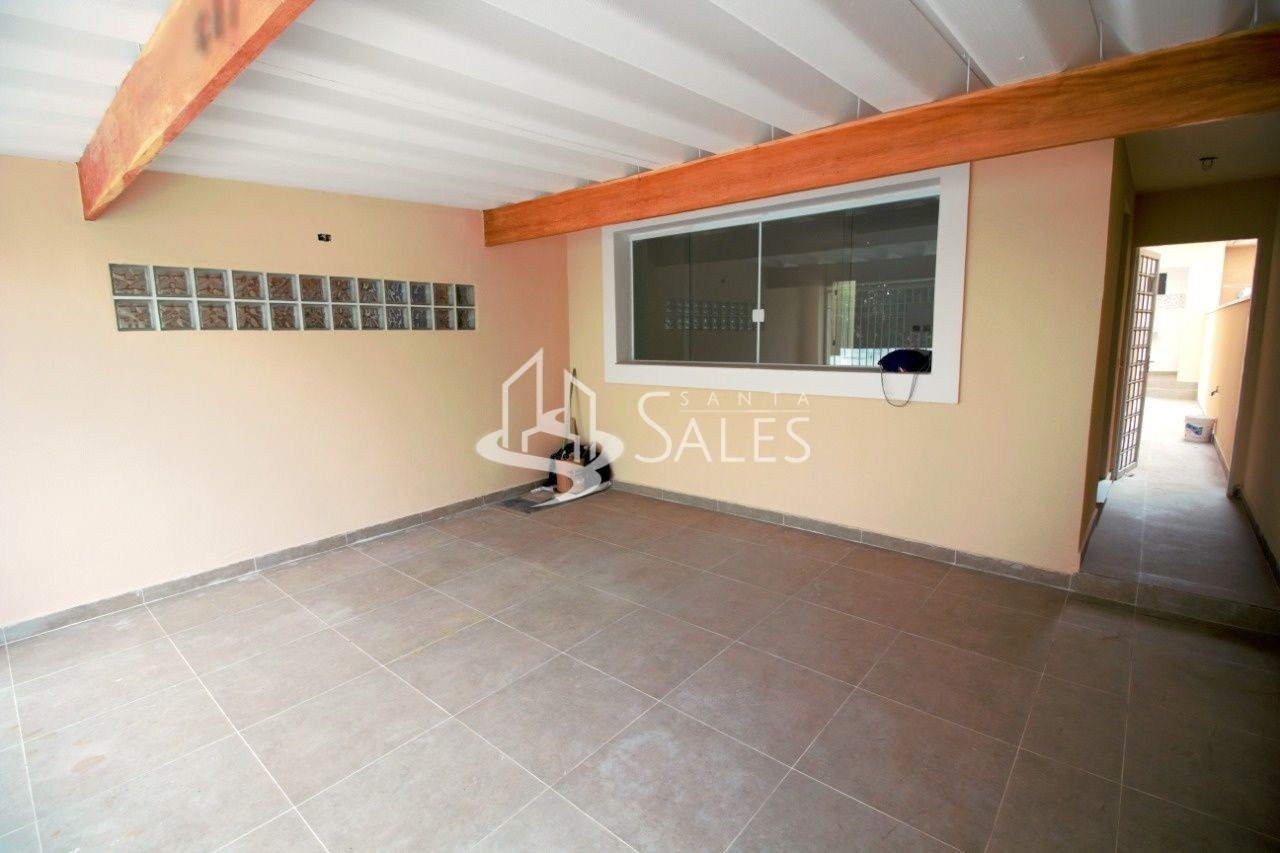 Sobrado, 2 quartos, 125 m² - Foto 31