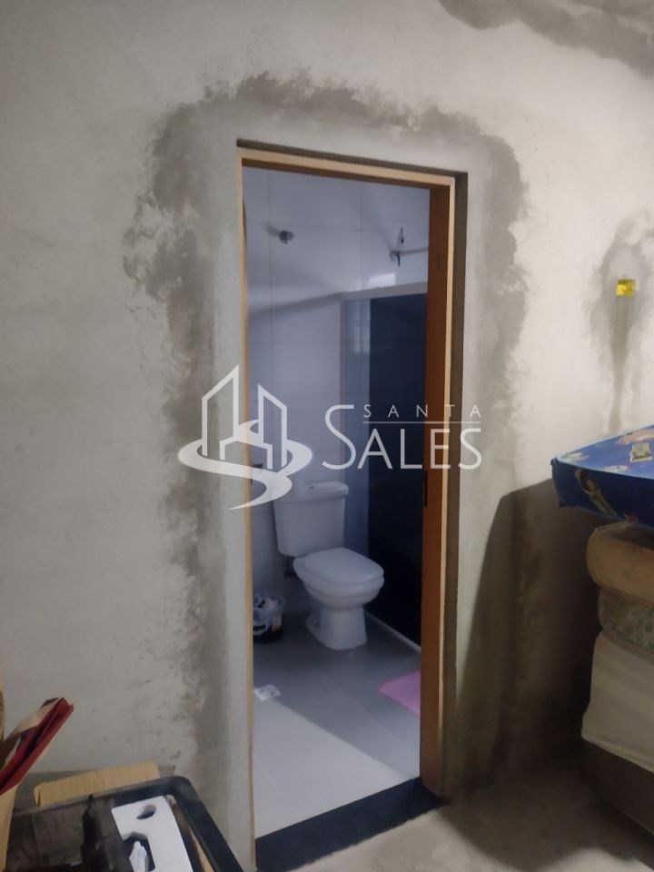 Sobrado, 4 quartos, 360 m² - Foto 36