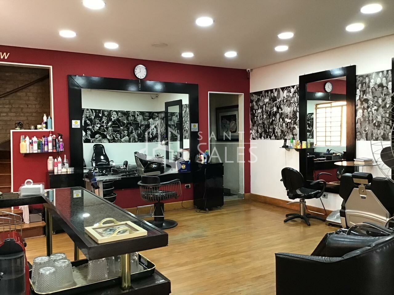 Sobrado, 11 quartos, 270 m² - Foto 11