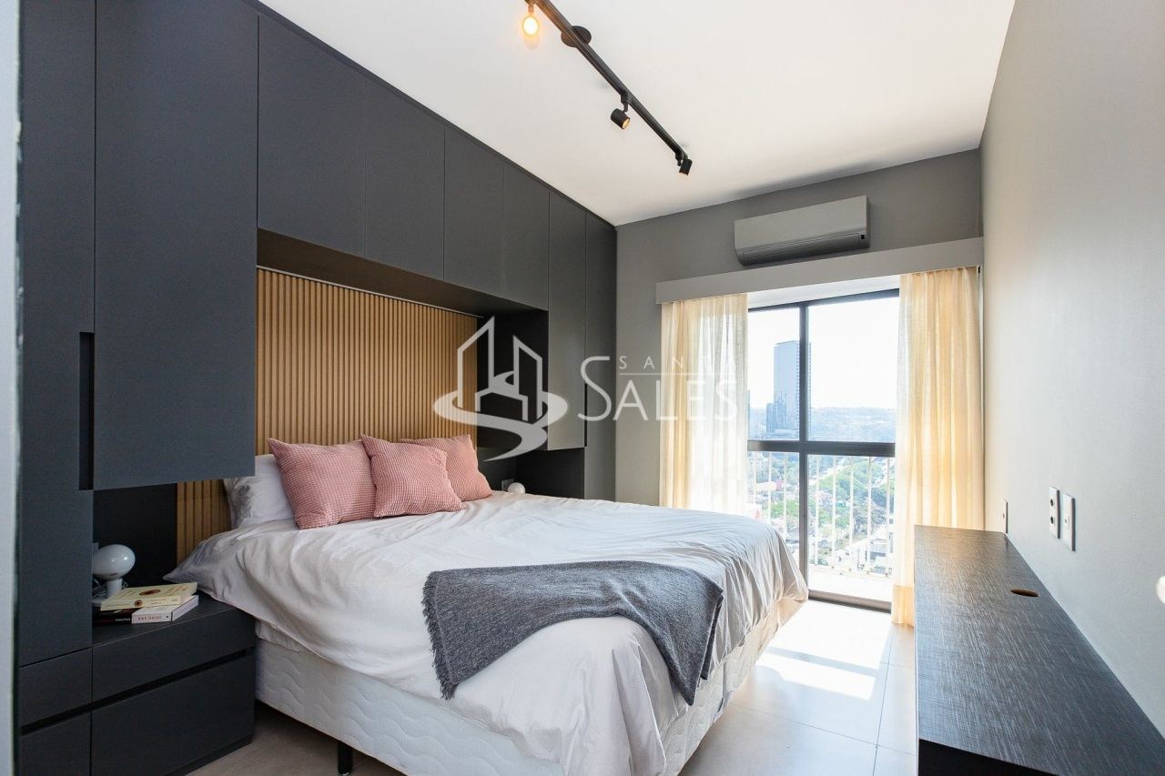 Apartamento, 1 quarto, 55 m² - Foto 49