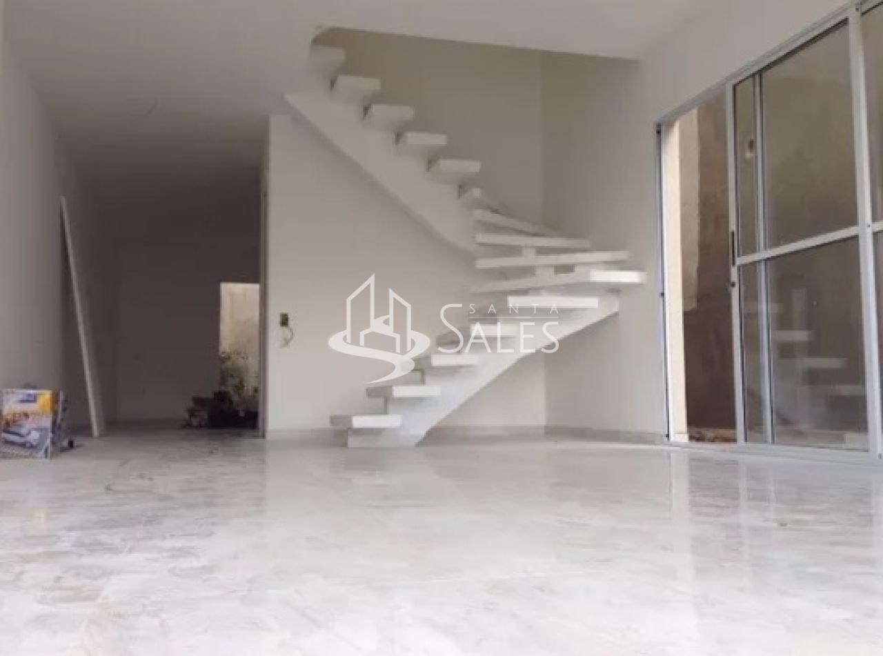 Sobrado, 2 quartos, 135 m² - Foto 5