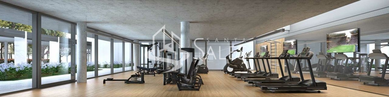 Apartamento, 3 quartos, 225 m² - Foto 11