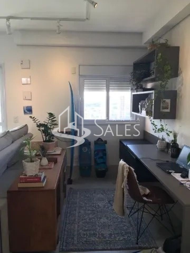 Apartamento, 1 quarto, 64 m² - Foto 12