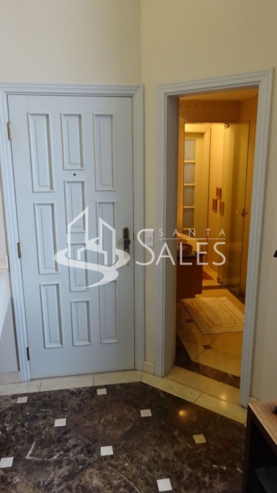 Apartamento, 4 quartos, 275 m² - Foto 3