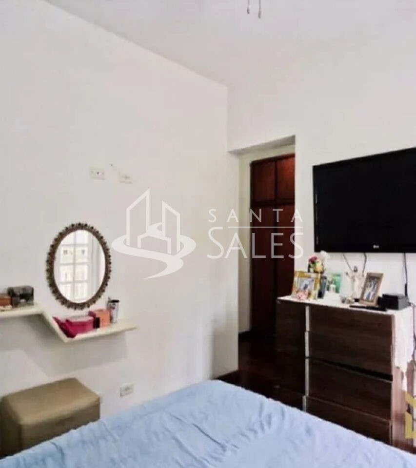 Sobrado, 4 quartos, 220 m² - Foto 23