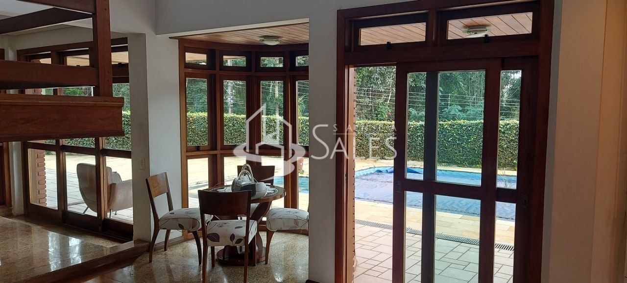 Casa, 3 quartos, 190 m² - Foto 8