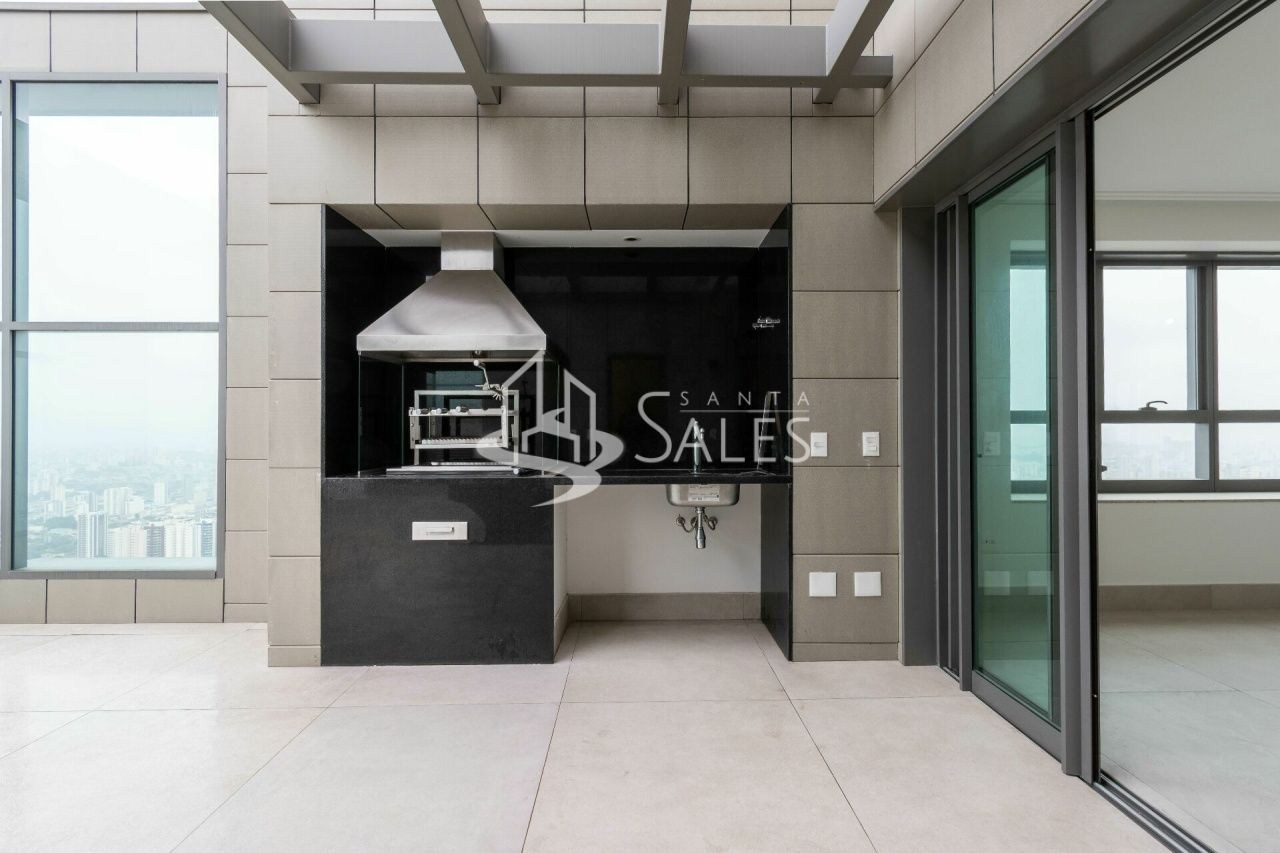 Cobertura, 4 quartos, 593 m² - Foto 14