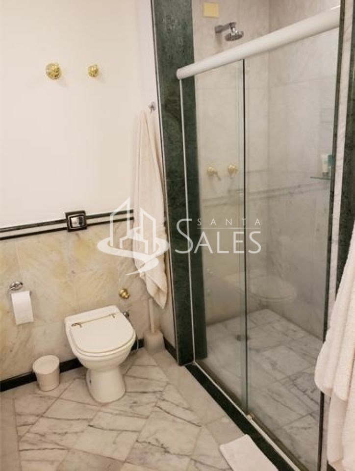 Apartamento, 3 quartos, 169 m² - Foto 8