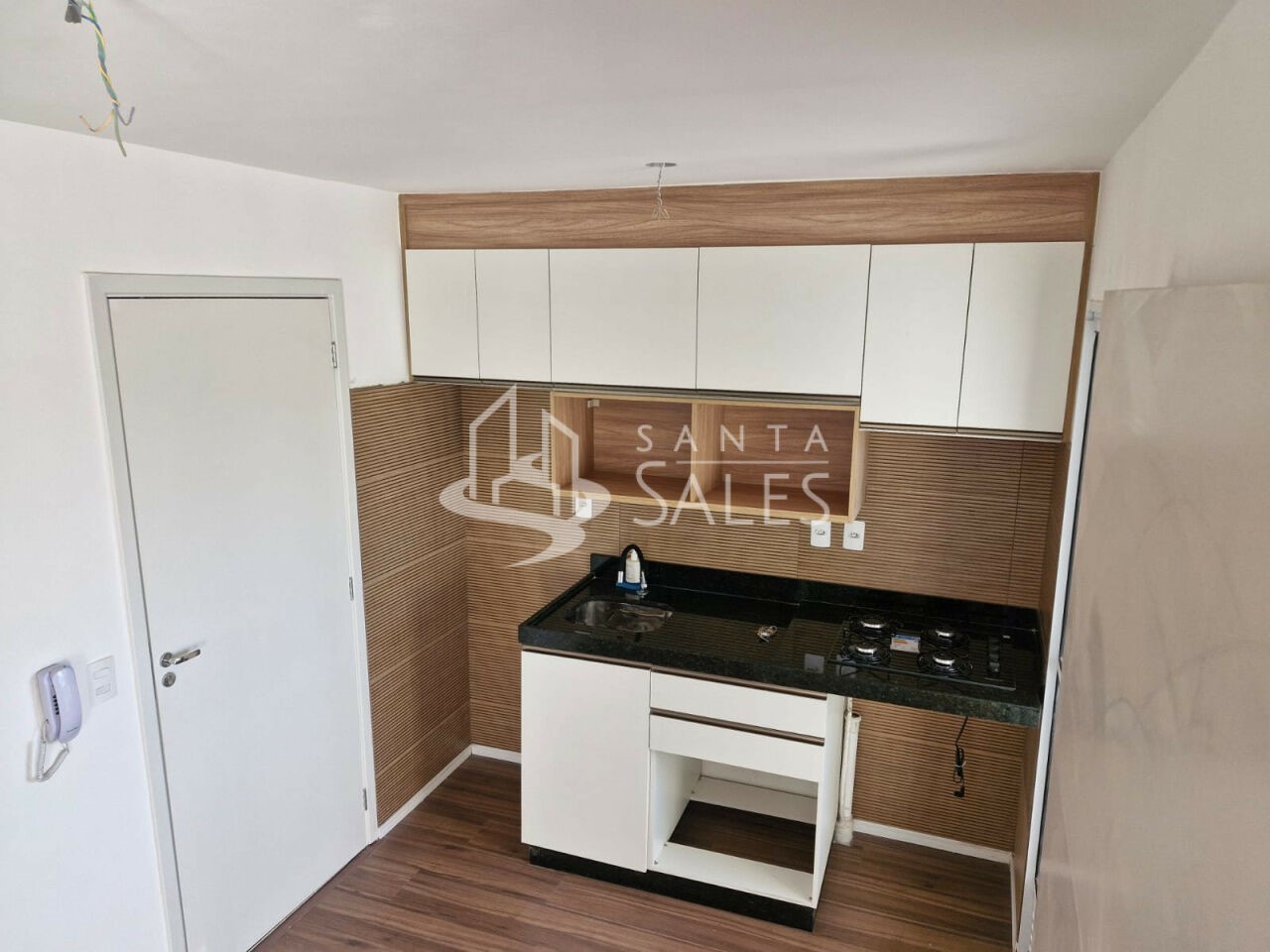 Apartamento, 2 quartos, 33 m² - Foto 12