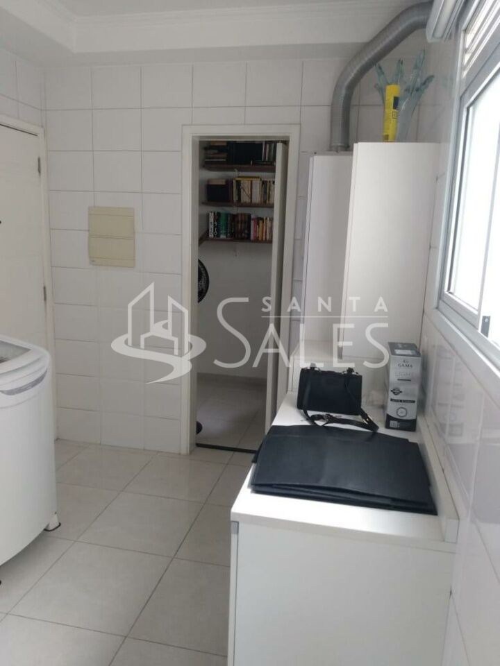 Apartamento à venda com 3 quartos, 153m² - Foto 35