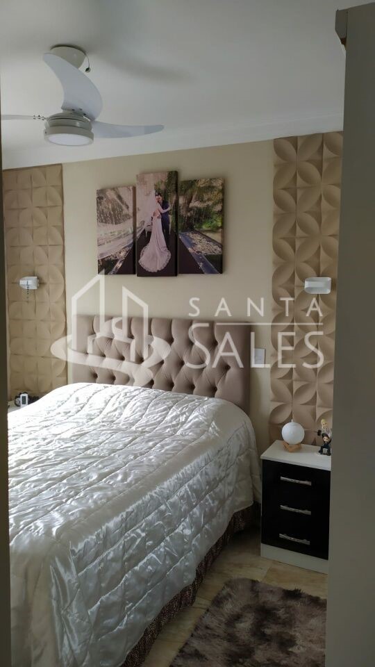 Apartamento, 2 quartos, 57 m² - Foto 40