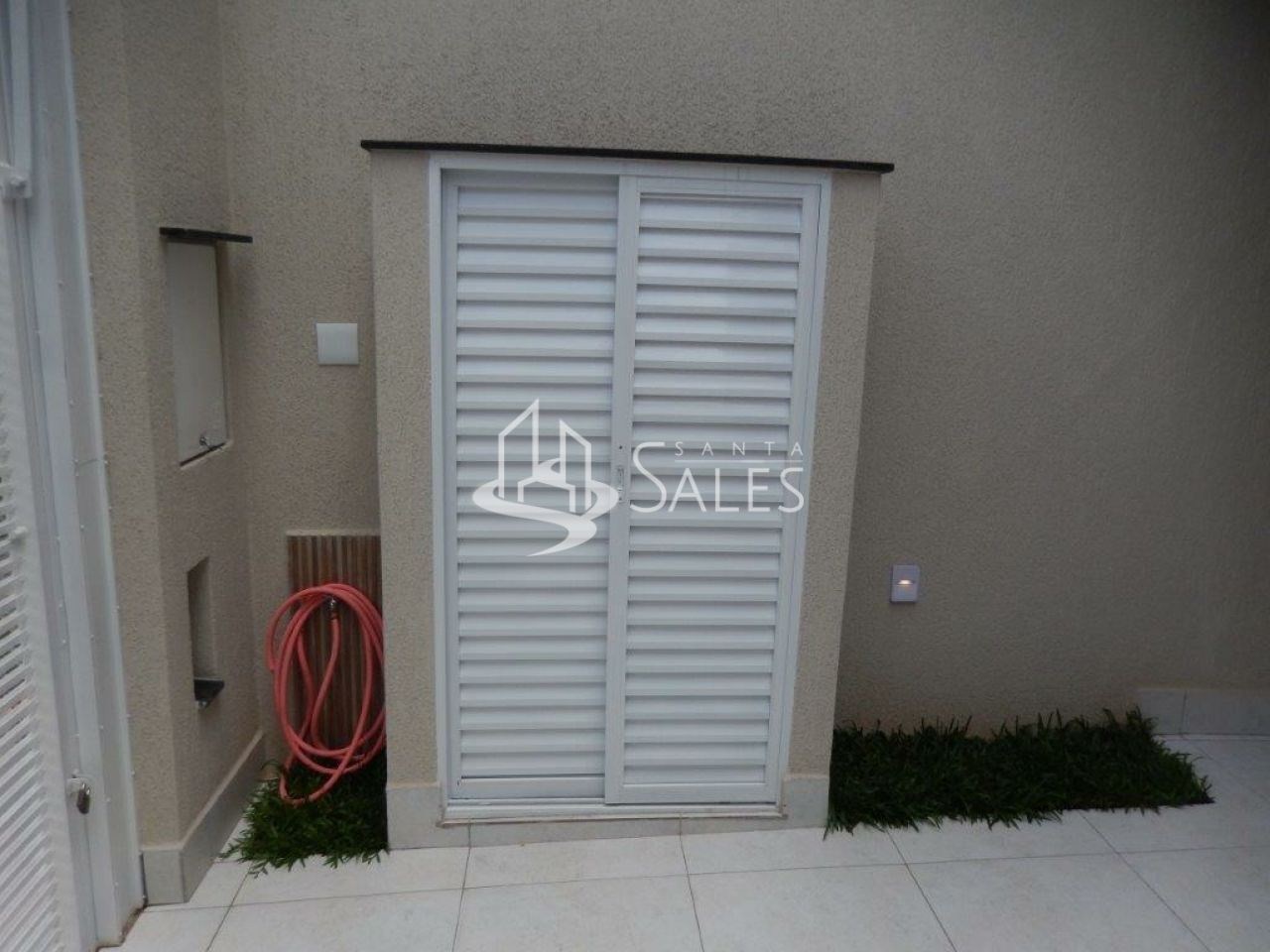 Sobrado, 4 quartos, 200 m² - Foto 14