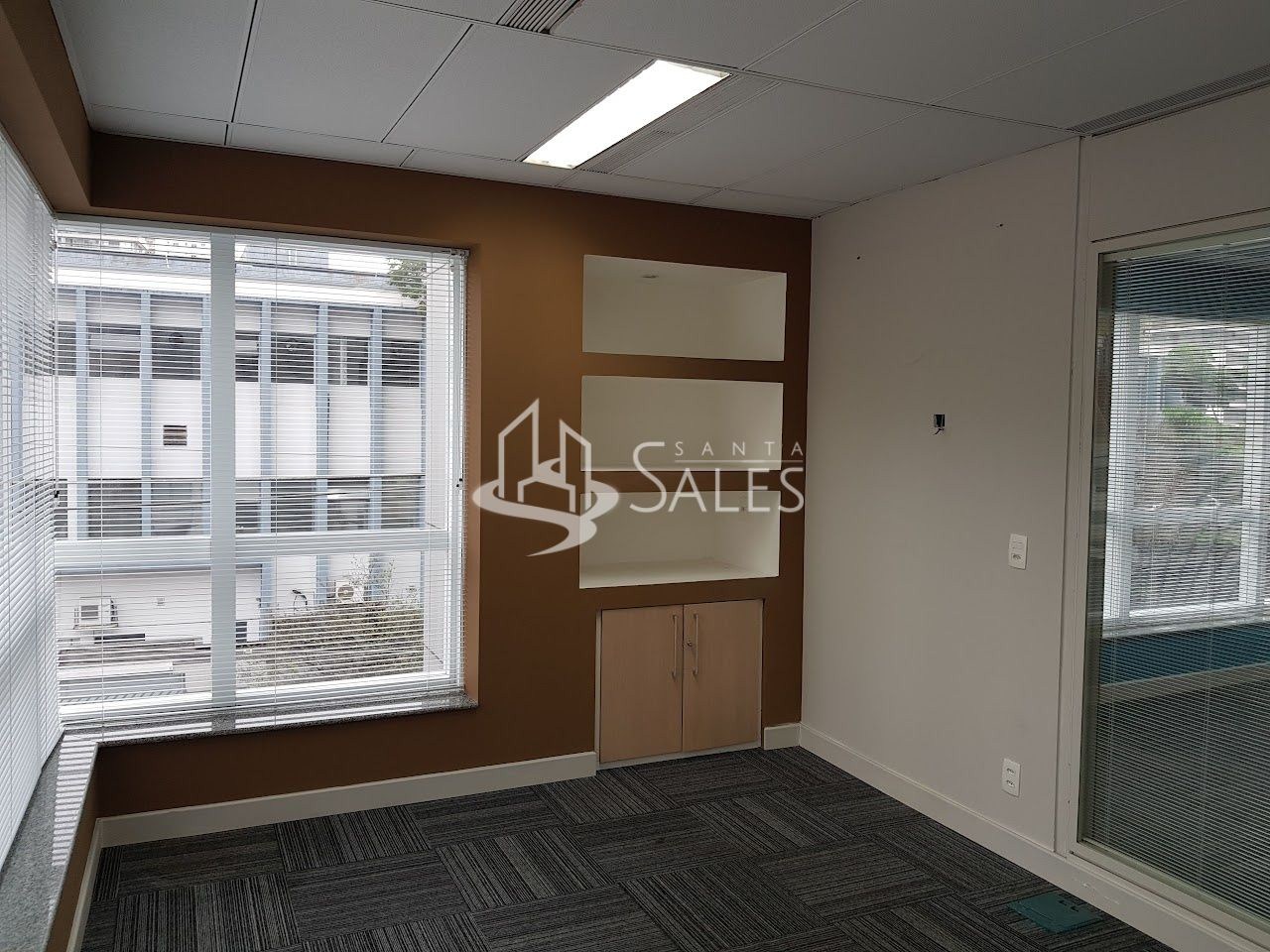 Sala-Conjunto, 130 m² - Foto 4