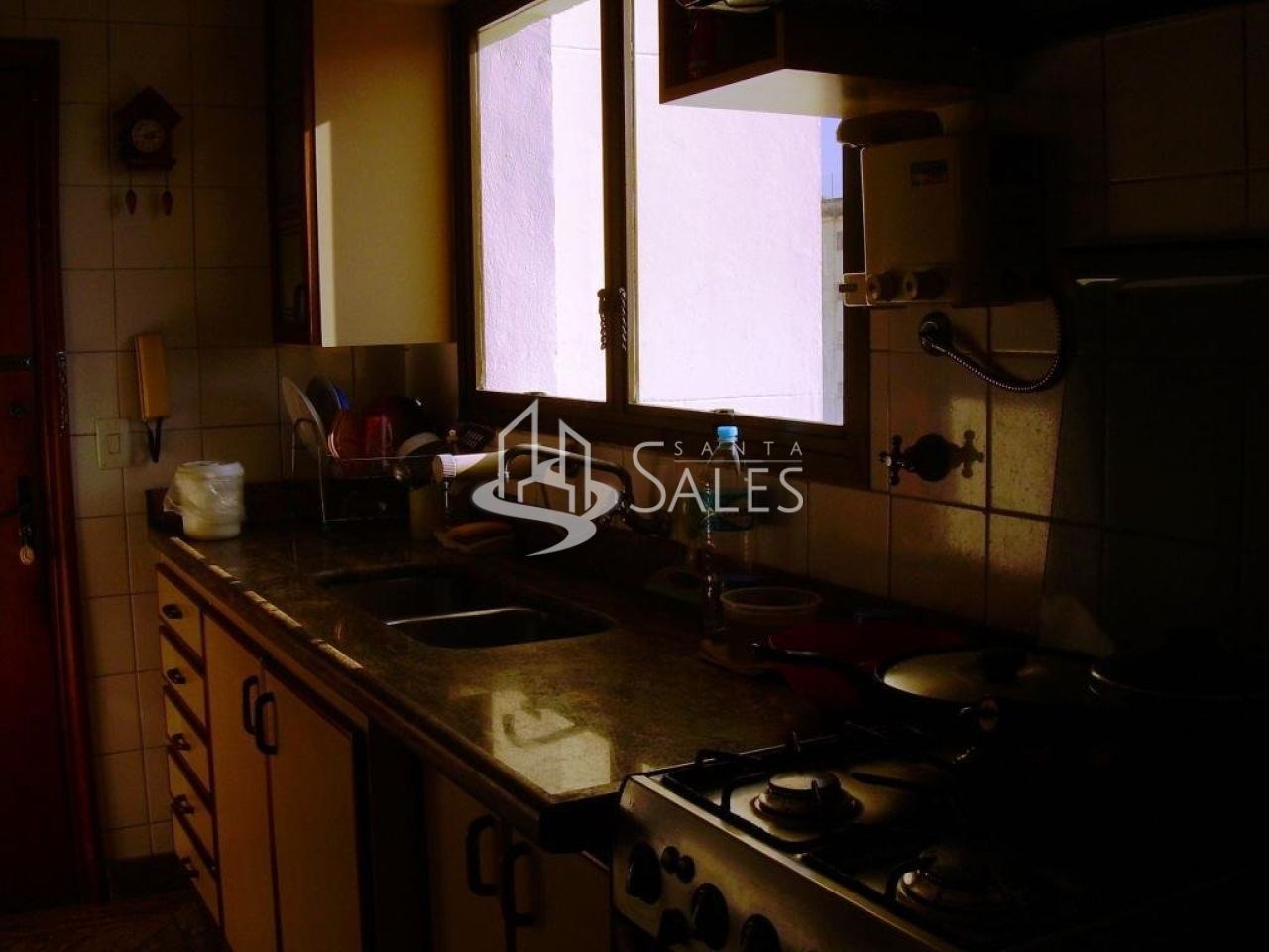 Apartamento, 4 quartos, 140 m² - Foto 8