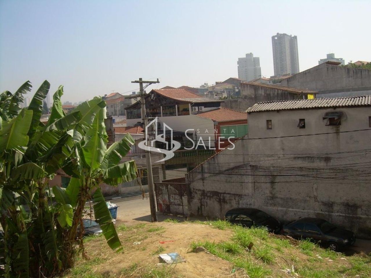 Depósito-Galpão, 1000 m² - Foto 9