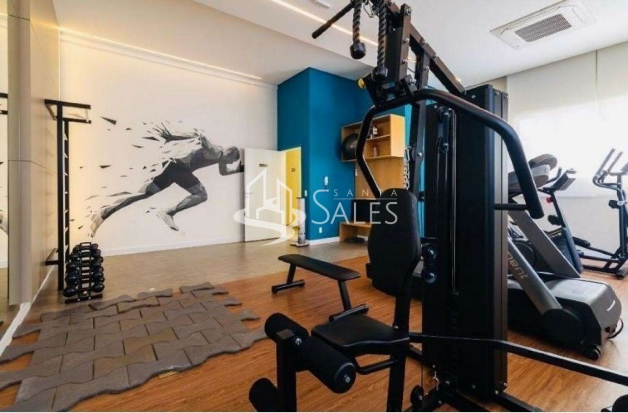 Apartamento, 3 quartos, 110 m² - Foto 24