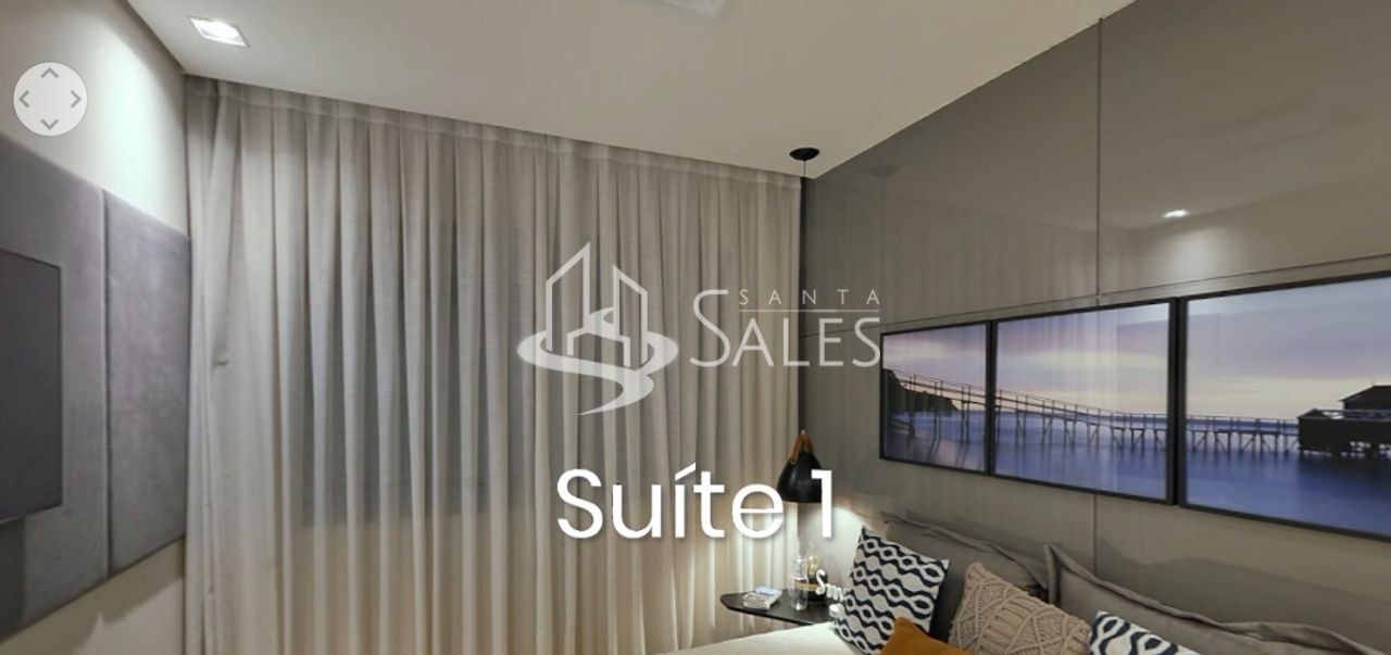 Apartamento, 3 quartos, 83 m² - Foto 9
