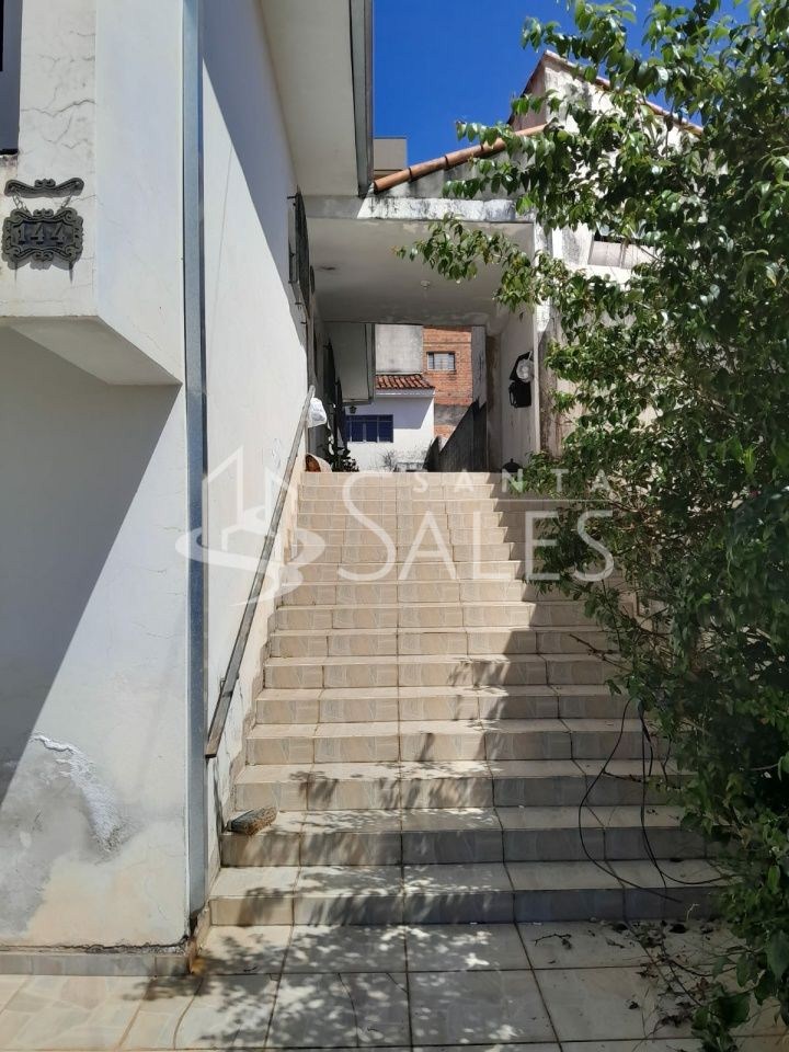 Casa à venda com 3 quartos, 209m² - Foto 32
