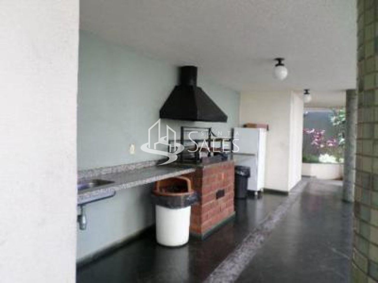 Apartamento, 2 quartos, 60 m² - Foto 17