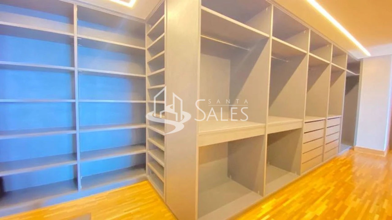 Cobertura para alugar com 3 quartos, 280m² - Foto 35