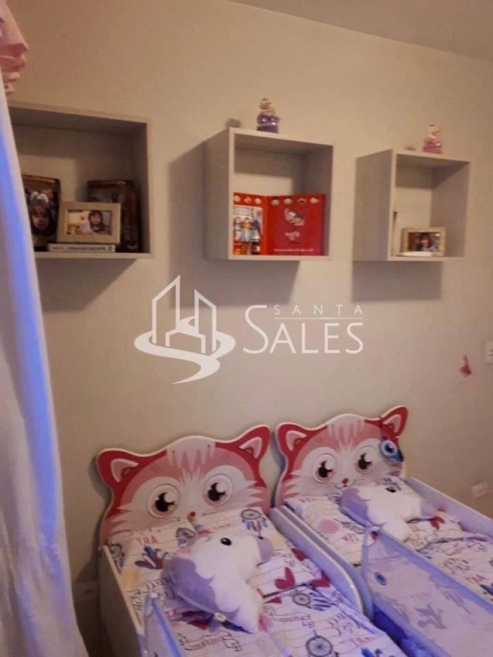 Apartamento, 2 quartos, 67 m² - Foto 14